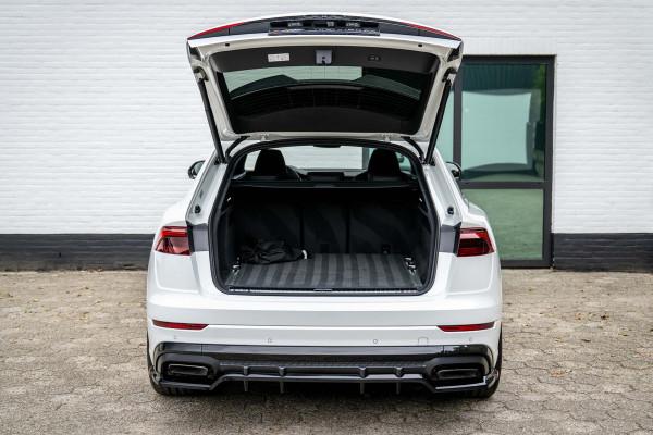 Audi Q8 60 TFSI e quattro S Competition 490pk