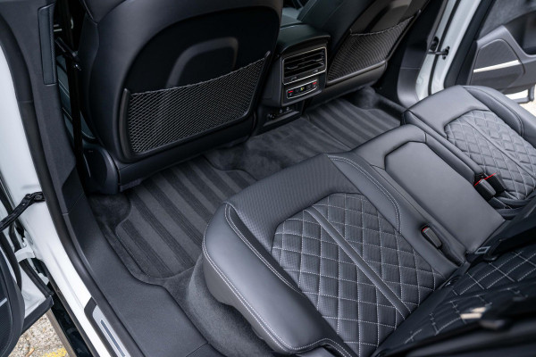 Audi Q8 60 TFSI e quattro S Competition 490pk