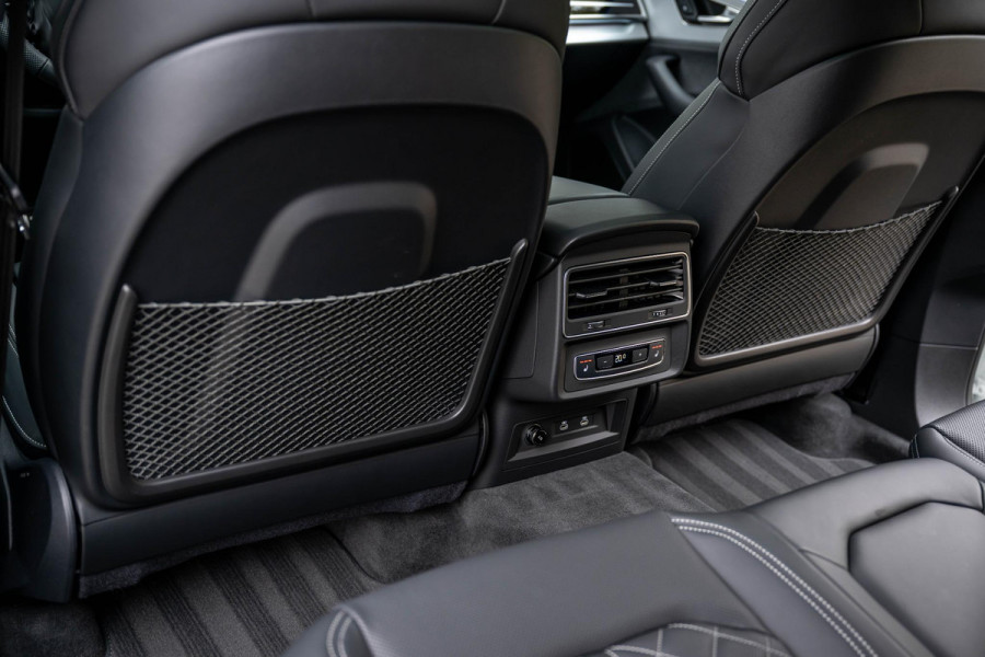 Audi Q8 60 TFSI e quattro S Competition 490pk