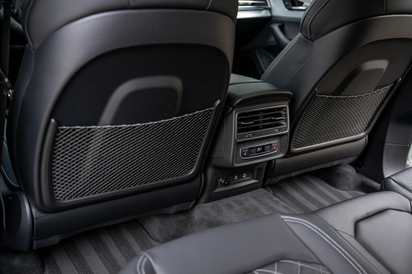 Audi Q8 60 TFSI e quattro S Competition 490pk