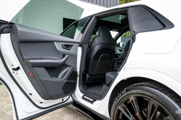 Audi Q8 60 TFSI e quattro S Competition 490pk