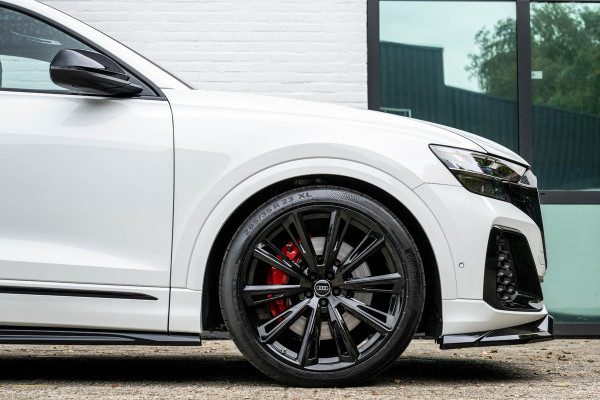 Audi Q8 60 TFSI e quattro S Competition 490pk