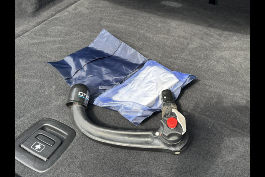 BMW 3 Serie Touring 320i High Exec. M-Sport individual Sfeer Leder Camera Carplay Trekhaak Led