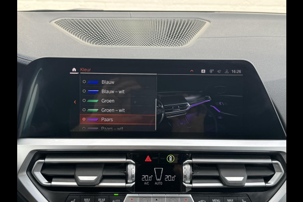 BMW 3 Serie Touring 320i High Exec. M-Sport individual Sfeer Leder Camera Carplay Trekhaak Led