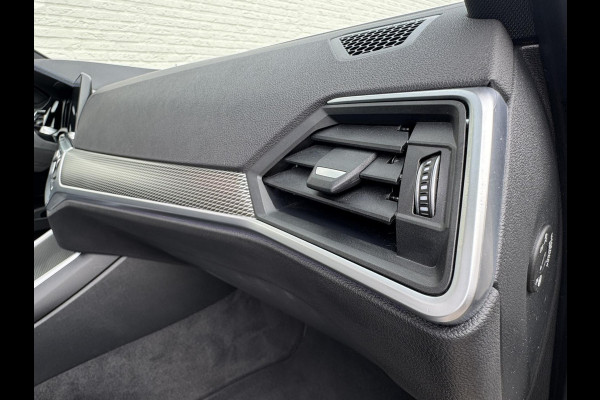 BMW 3 Serie Touring 320i High Exec. M-Sport individual Sfeer Leder Camera Carplay Trekhaak Led