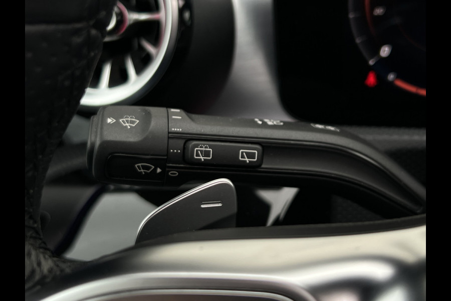 Mercedes-Benz CLA-Klasse Shooting Brake 250 e AMG-Line Edition | LED Matrix | 19 inch | Camera | Night