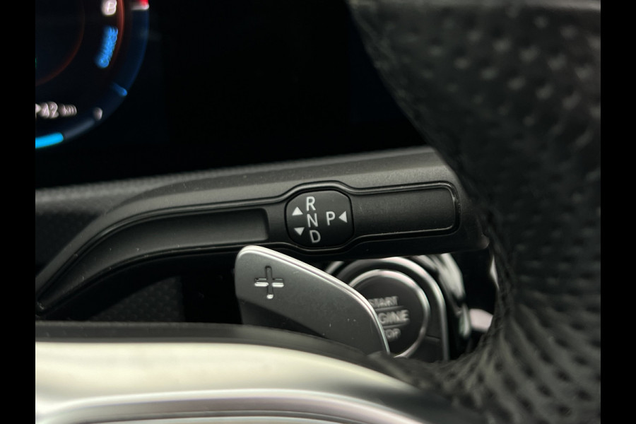 Mercedes-Benz CLA-Klasse Shooting Brake 250 e AMG-Line Edition | LED Matrix | 19 inch | Camera | Night