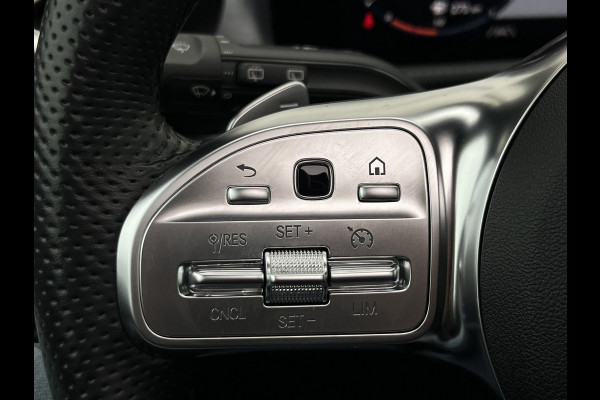 Mercedes-Benz CLA-Klasse Shooting Brake 250 e AMG-Line Edition | LED Matrix | 19 inch | Camera | Night