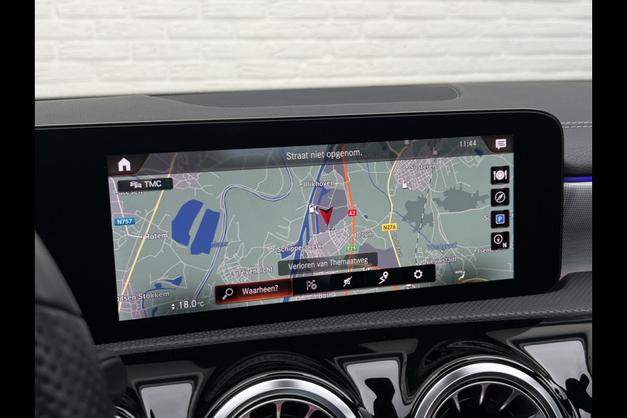 Mercedes-Benz CLA-Klasse Shooting Brake 250 e AMG-Line Edition | LED Matrix | 19 inch | Camera | Night