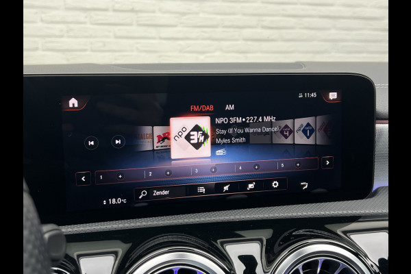 Mercedes-Benz CLA-Klasse Shooting Brake 250 e AMG-Line Edition | LED Matrix | 19 inch | Camera | Night