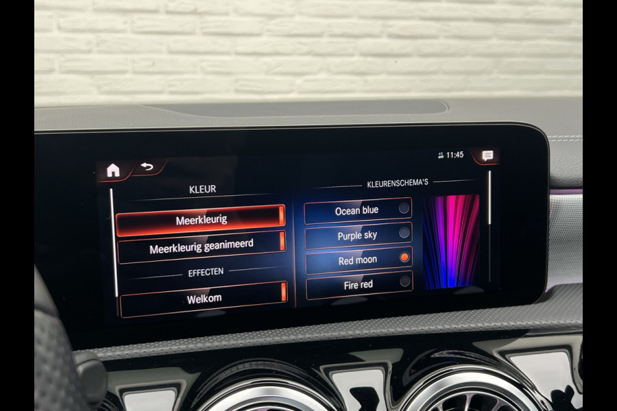 Mercedes-Benz CLA-Klasse Shooting Brake 250 e AMG-Line Edition | LED Matrix | 19 inch | Camera | Night