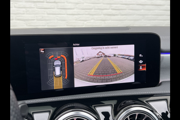 Mercedes-Benz CLA-Klasse Shooting Brake 250 e AMG-Line Edition | LED Matrix | 19 inch | Camera | Night