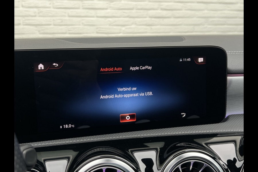 Mercedes-Benz CLA-Klasse Shooting Brake 250 e AMG-Line Edition | LED Matrix | 19 inch | Camera | Night