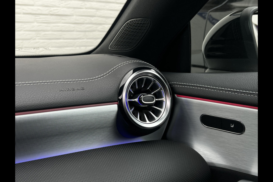 Mercedes-Benz CLA-Klasse Shooting Brake 250 e AMG-Line Edition | LED Matrix | 19 inch | Camera | Night