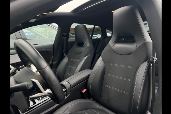 Mercedes-Benz CLA-Klasse Shooting Brake 250 e AMG-Line Edition | LED Matrix | 19 inch | Camera | Night