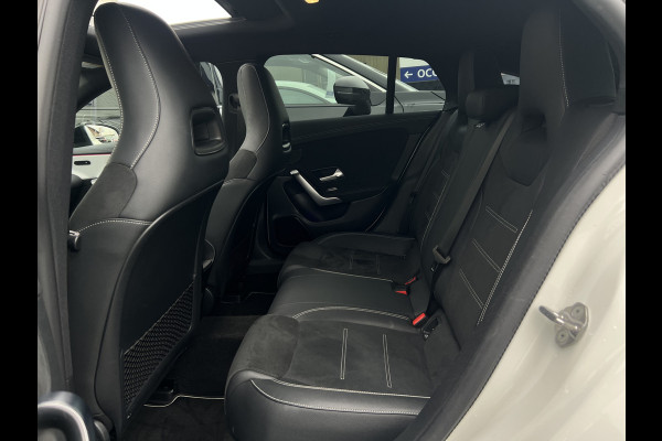 Mercedes-Benz CLA-Klasse Shooting Brake 250 e AMG-Line Edition | LED Matrix | 19 inch | Camera | Night