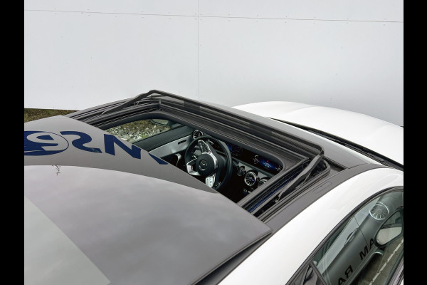 Mercedes-Benz CLA-Klasse Shooting Brake 250 e AMG-Line Edition | LED Matrix | 19 inch | Camera | Night