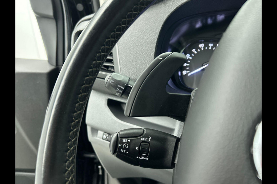 Opel Vivaro L3H1 145pk Automaat Dubbele Cabine Edition | Navigatie  | Airco | Trekhaak | Betimmering