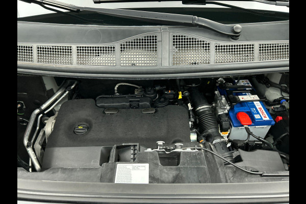 Opel Vivaro L3H1 145pk Automaat Dubbele Cabine Edition | Navigatie  | Airco | Trekhaak | Betimmering