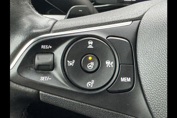 Opel Mokka 1.2 Turbo Elegance Cruise control Climate control Stoel- stuurverwarming Apple / Android Parkeersensoren plus camera