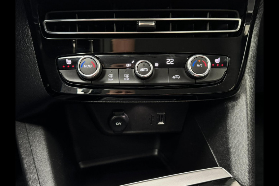 Opel Mokka 1.2 Turbo Elegance Cruise control Climate control Stoel- stuurverwarming Apple / Android Parkeersensoren plus camera