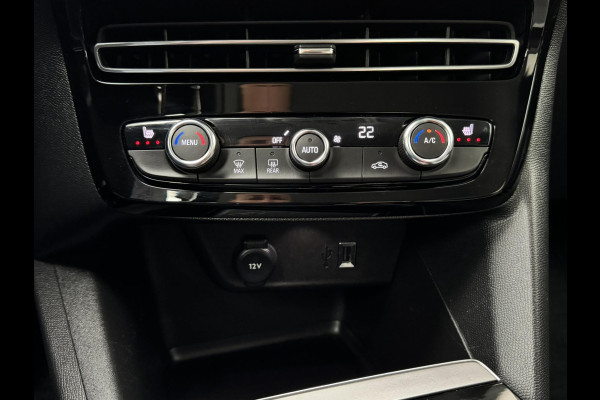 Opel Mokka 1.2 Turbo Elegance Cruise control Climate control Stoel- stuurverwarming Apple / Android Parkeersensoren plus camera