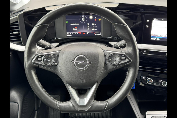 Opel Mokka 1.2 Turbo Elegance Cruise control Climate control Stoel- stuurverwarming Apple / Android Parkeersensoren plus camera