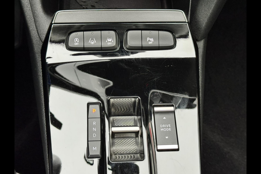 Opel Mokka 1.2 Turbo Elegance Cruise control Climate control Stoel- stuurverwarming Apple / Android Parkeersensoren plus camera