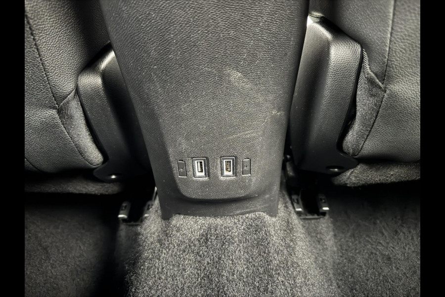 Opel Mokka 1.2 Turbo Elegance Cruise control Climate control Stoel- stuurverwarming Apple / Android Parkeersensoren plus camera