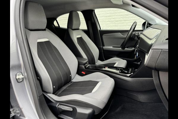 Opel Mokka 1.2 Turbo Elegance Cruise control Climate control Stoel- stuurverwarming Apple / Android Parkeersensoren plus camera