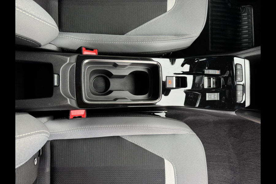 Opel Mokka 1.2 Turbo Elegance Cruise control Climate control Stoel- stuurverwarming Apple / Android Parkeersensoren plus camera