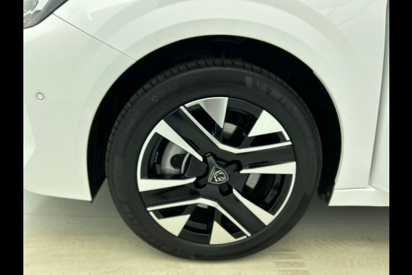 Peugeot 208 1.2 Hybrid 100PK Automaat Allure | Navigatie | Apple Carplay/Android Auto | Airco | Camera | Parkeer sensoren | Cruise Control | Led | Lichtmetalen Velgen