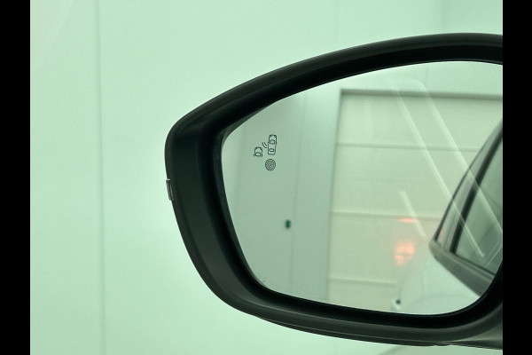 Peugeot 208 1.2 Hybrid 100PK Automaat Allure | Navigatie | Apple Carplay/Android Auto | Airco | Camera | Parkeer sensoren | Cruise Control | Led | Lichtmetalen Velgen
