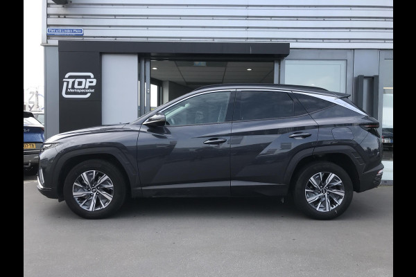 Hyundai Tucson 1.6 HEV Comfort
