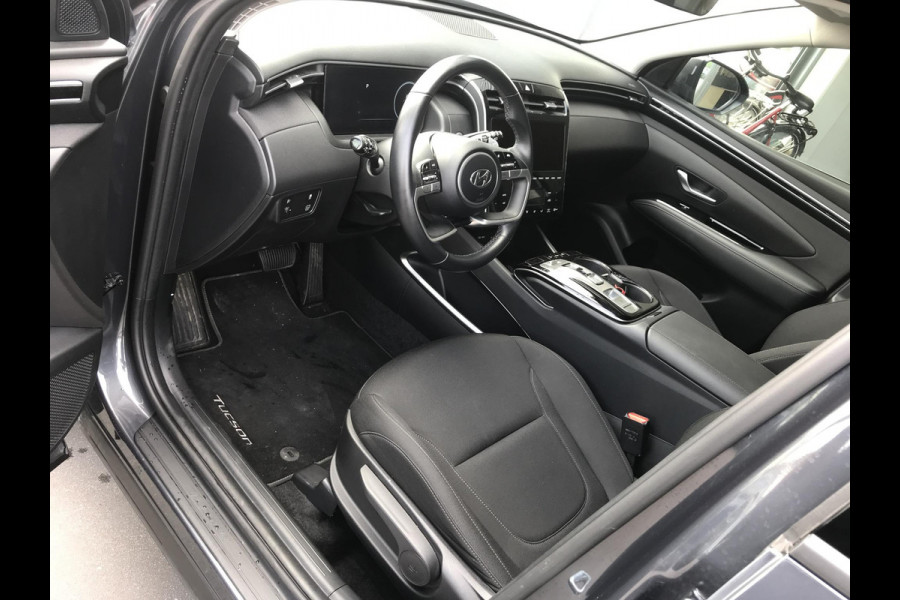 Hyundai Tucson 1.6 HEV Comfort