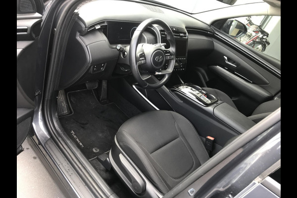 Hyundai Tucson 1.6 HEV Comfort