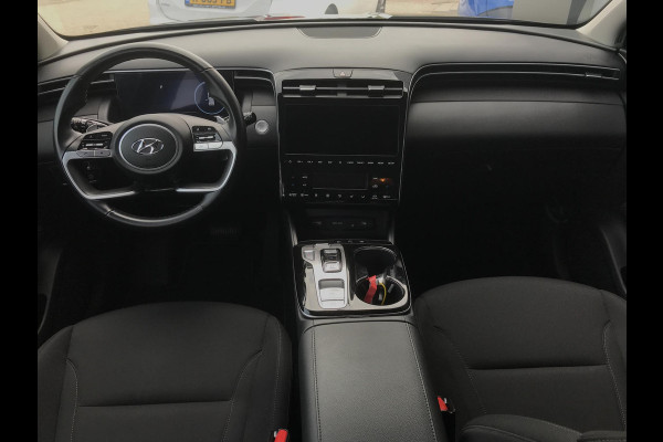 Hyundai Tucson 1.6 HEV Comfort