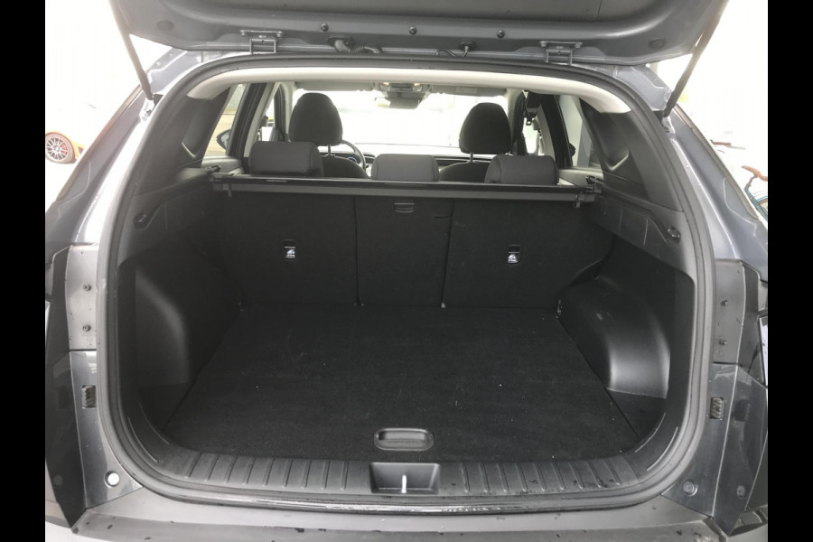 Hyundai Tucson 1.6 HEV Comfort