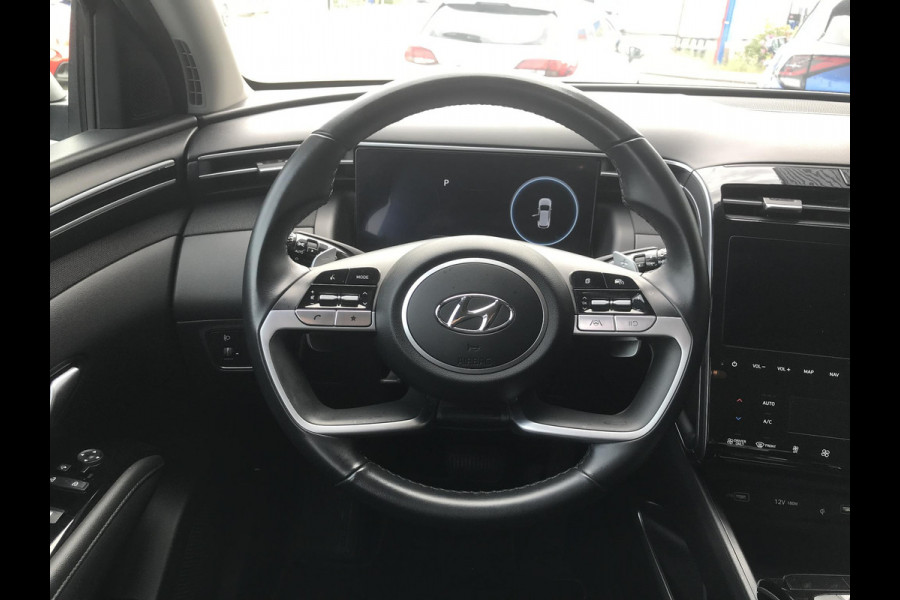 Hyundai Tucson 1.6 HEV Comfort