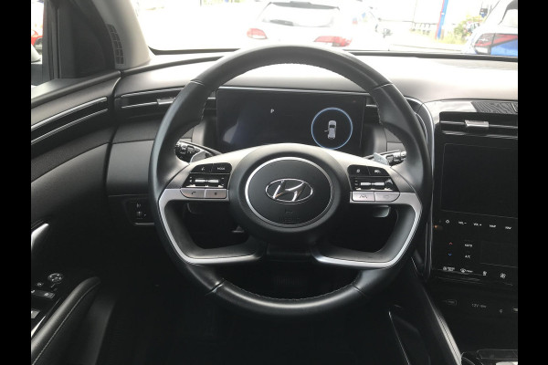 Hyundai Tucson 1.6 HEV Comfort