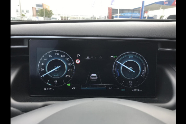 Hyundai Tucson 1.6 HEV Comfort