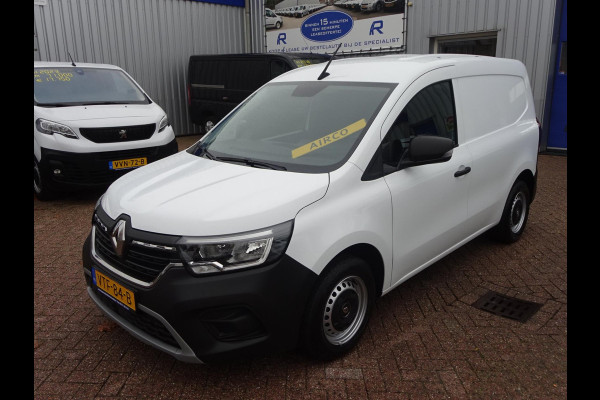 Renault Kangoo 1.5 Blue dCi 95 PK AIRCO CRUISE CONTROL PDC TREKHAAK