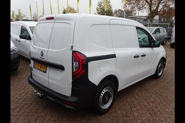 Renault Kangoo 1.5 Blue dCi 95 PK AIRCO CRUISE CONTROL PDC TREKHAAK