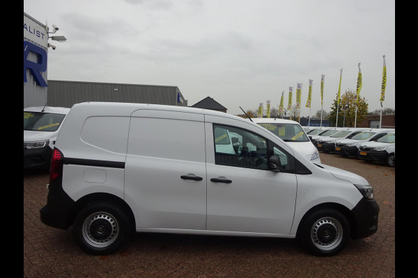 Renault Kangoo 1.5 Blue dCi 95 PK AIRCO CRUISE CONTROL PDC TREKHAAK