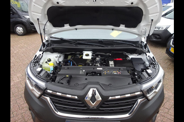 Renault Kangoo 1.5 Blue dCi 95 PK AIRCO CRUISE CONTROL PDC TREKHAAK