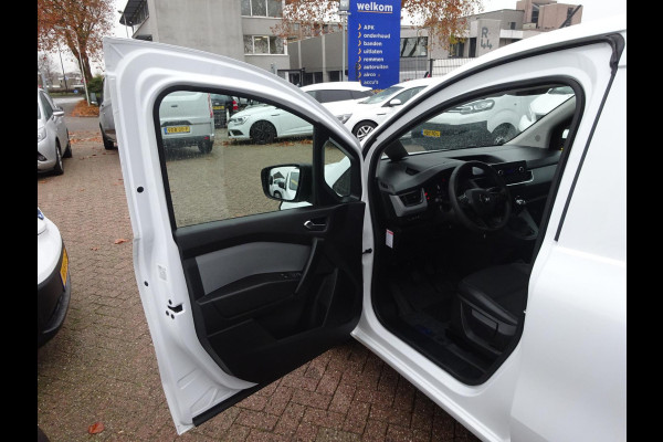 Renault Kangoo 1.5 Blue dCi 95 PK AIRCO CRUISE CONTROL PDC TREKHAAK