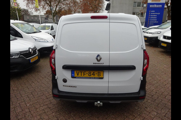 Renault Kangoo 1.5 Blue dCi 95 PK AIRCO CRUISE CONTROL PDC TREKHAAK