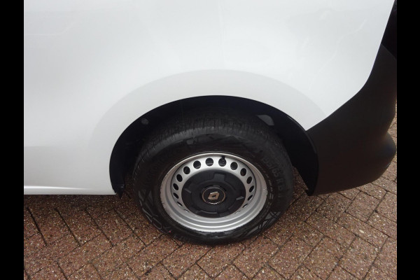 Renault Kangoo 1.5 Blue dCi 95 PK AIRCO CRUISE CONTROL PDC TREKHAAK