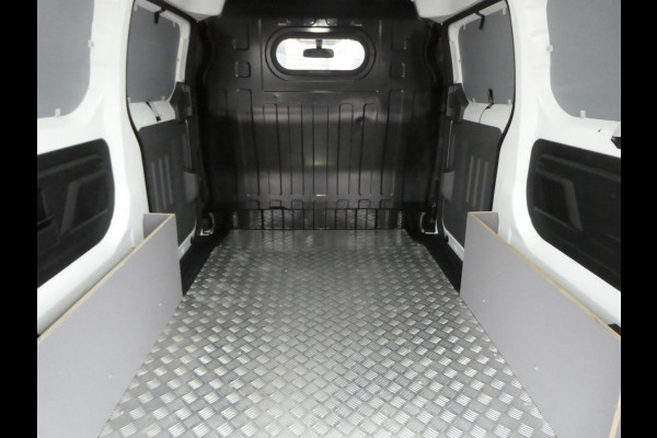 BYD ETP3 Standard 45 kWh 238 wltp airco camera stoelverwarming