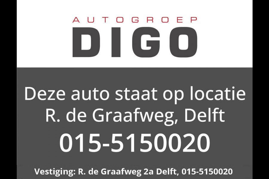 BMW 3 Serie Touring 318i M Sport Corporate Lease Automaat | Navigatie | Leder |